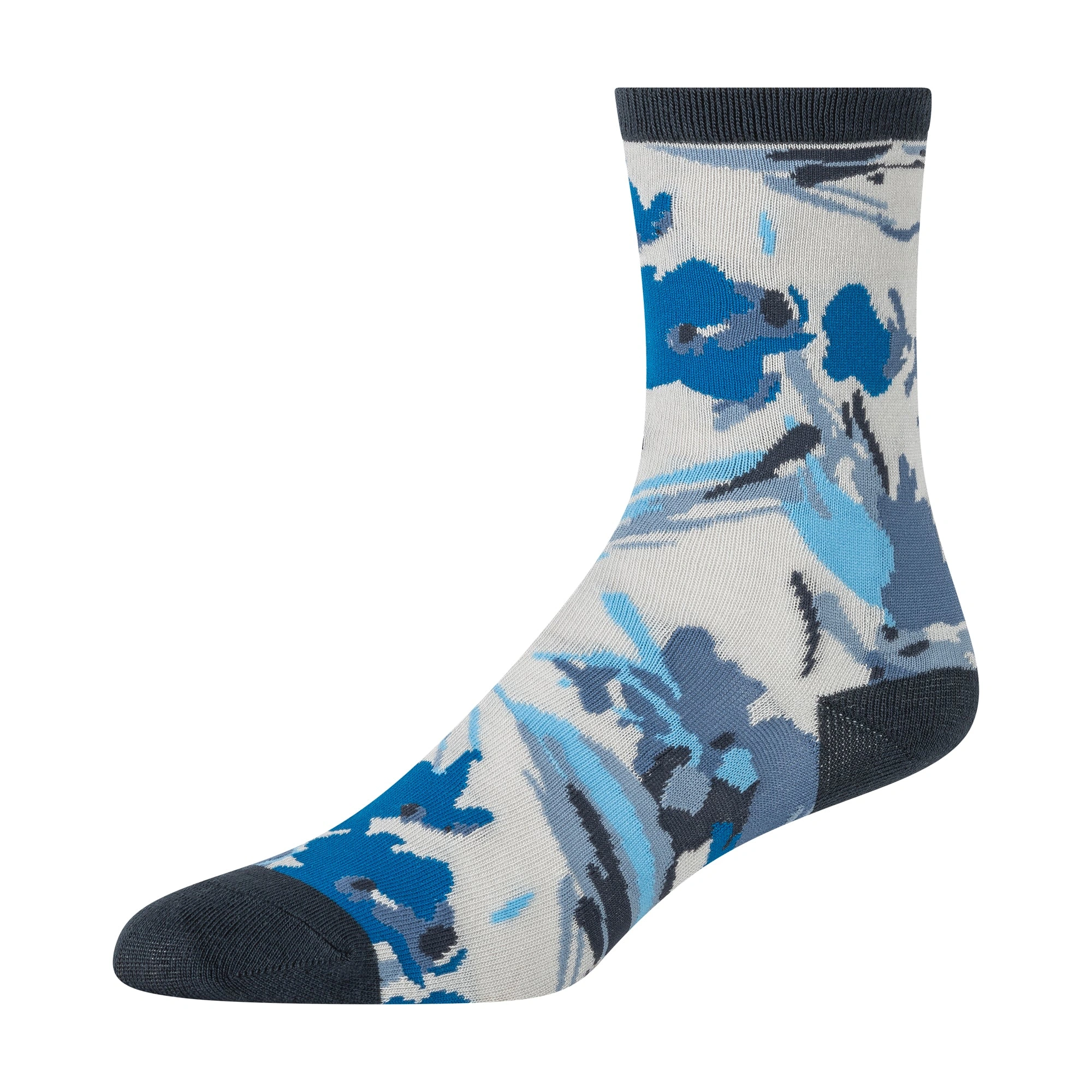 3er Pack Damen Kleider Crew Socken: Weich, stilvoll und perfekt für jeden Tag. Dein Must-have für Komfort!